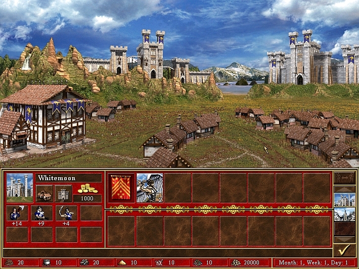 download heroes of might and magic 3 gog