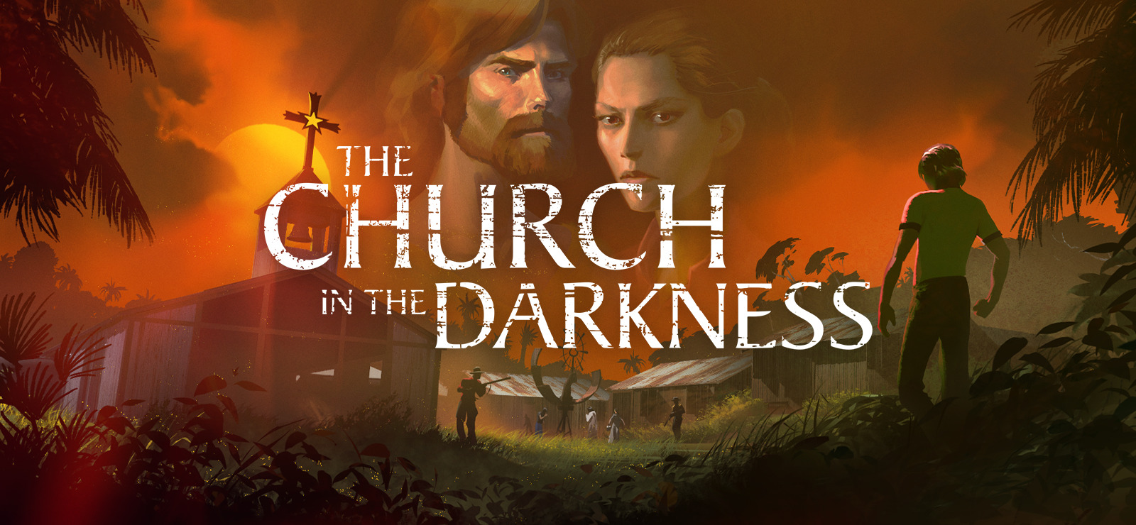 The Church in the Darkness-GOG