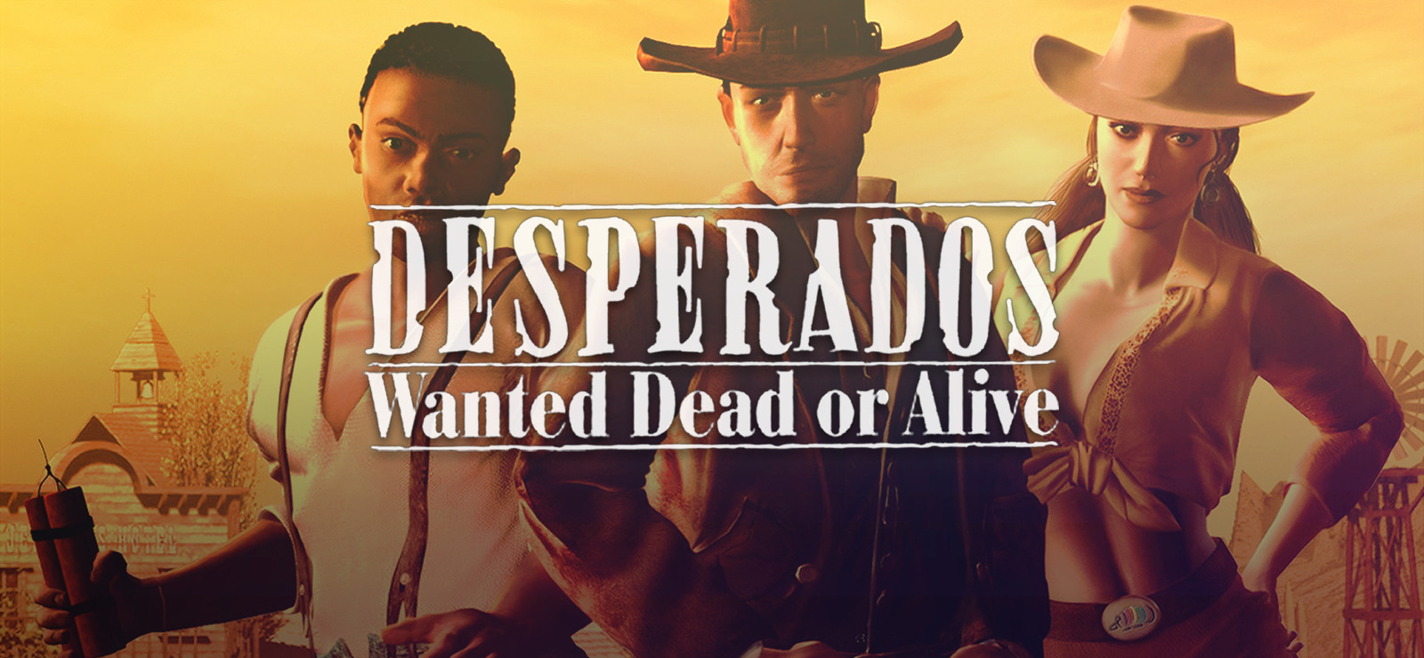 desperados wanted dead or alive italiano