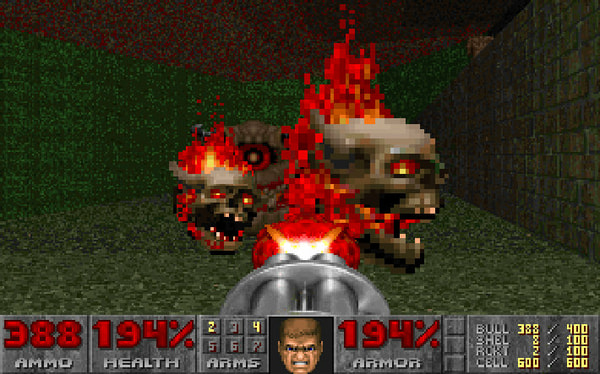 doom 2 free windows 10