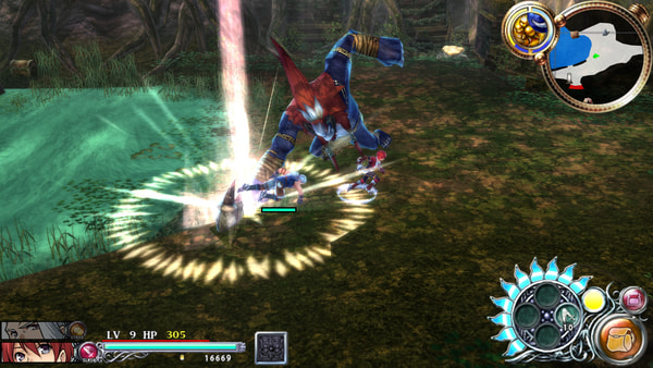 Ys The Ark Of Napishtim Pc Download Torrent