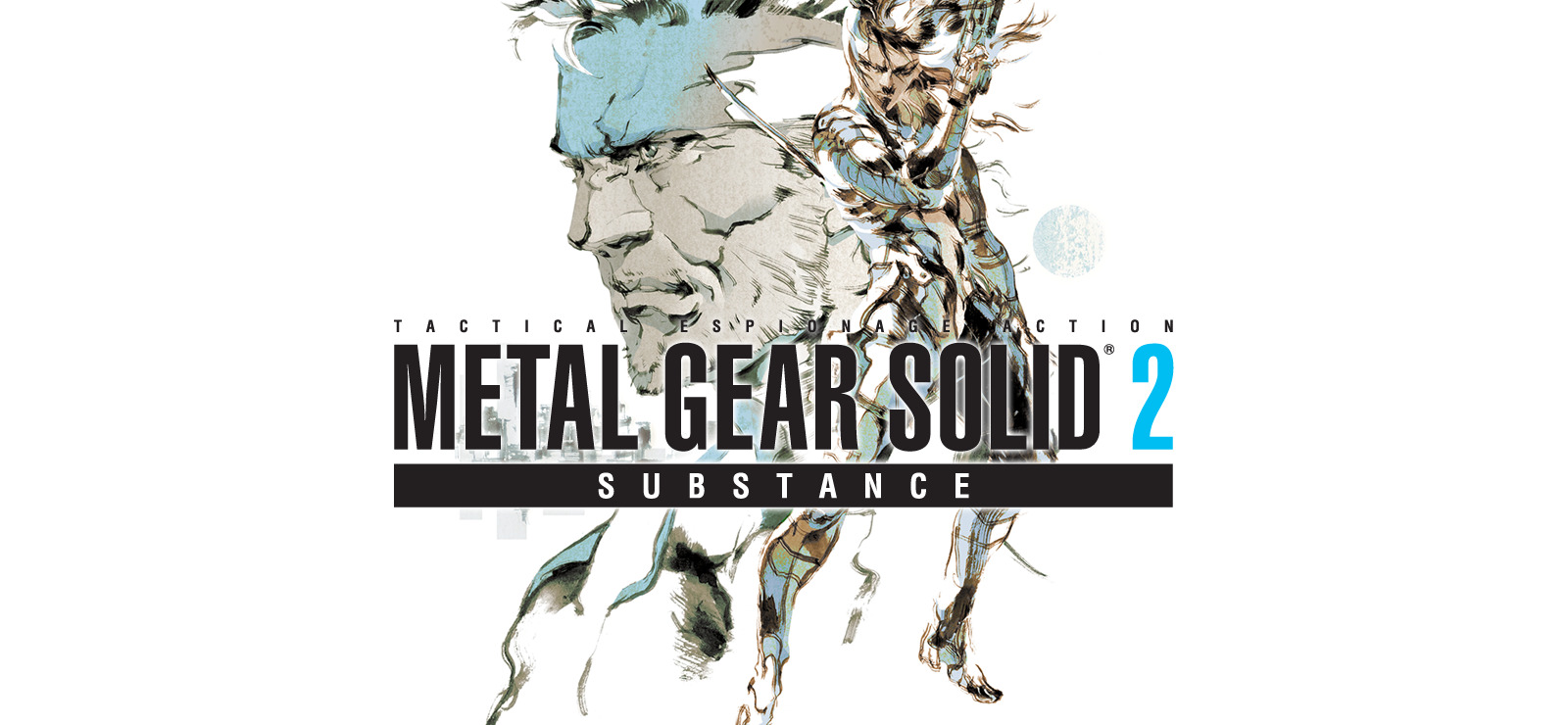 METAL GEAR SOLID 2 SUBSTANCE-GOG