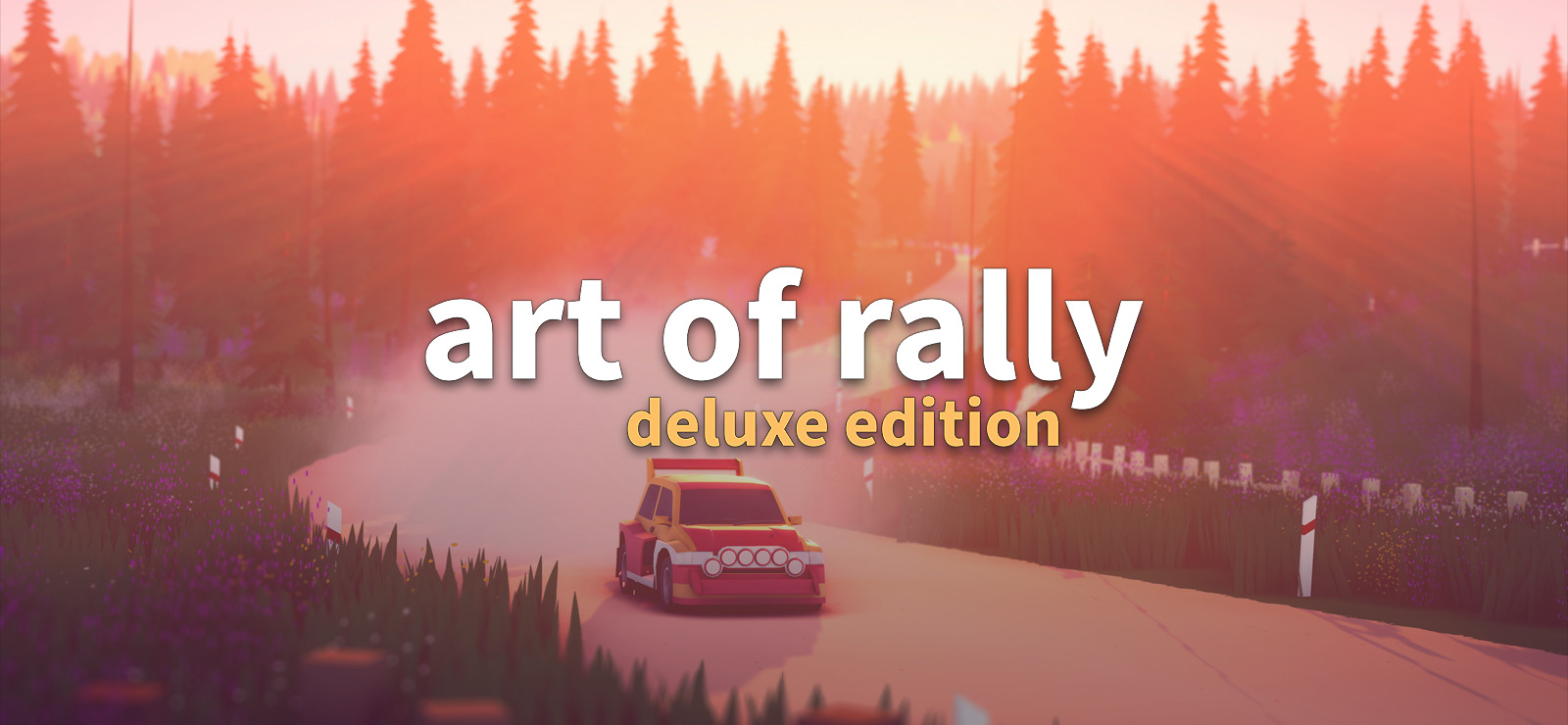 Art of Rally for ipod download