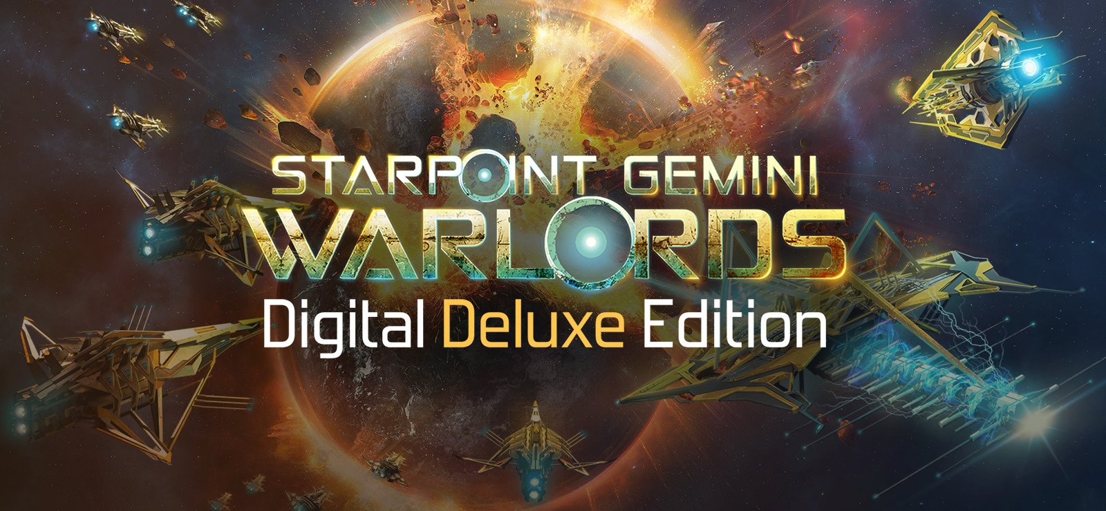 starpoint gemini warlords heavy weapons