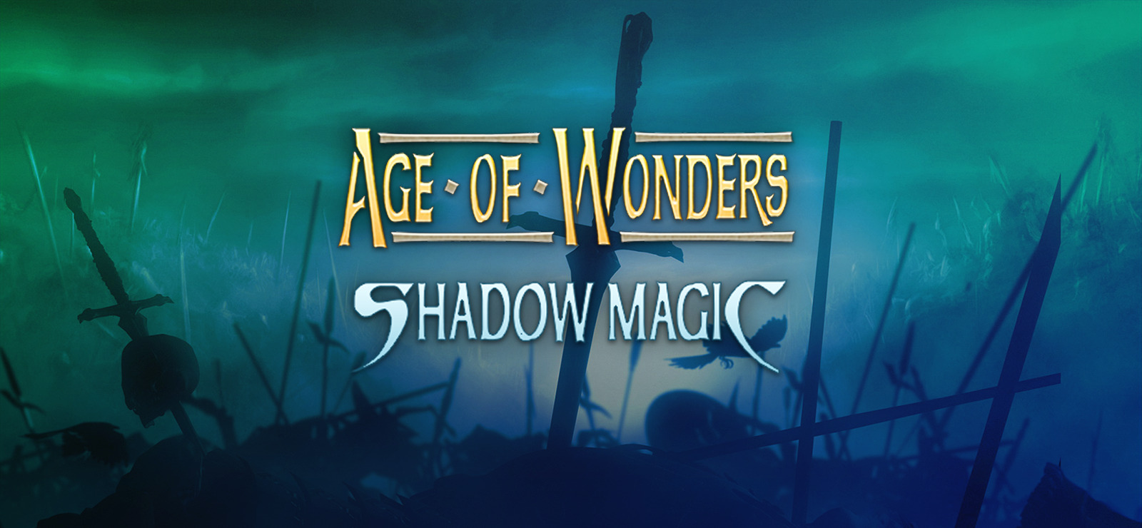 Steam age of wonders shadow magic фото 37