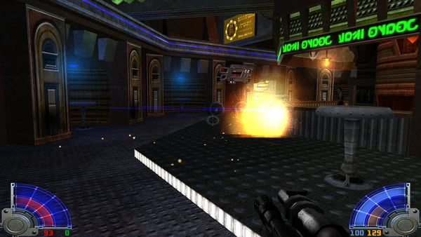 star wars jedi knight jedi academy free gog