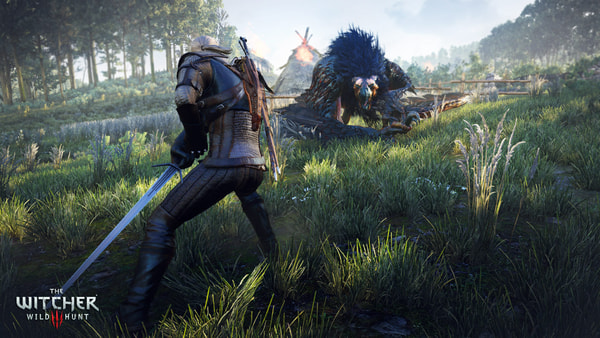 witcher 3 1.32 patch download