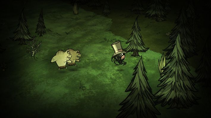 Descarga Dont Starve Reign of Giants DLC Espaol - YouTube