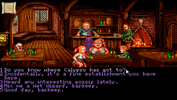 There are some things that kids just shouldn Download Game  Simon the Sorcerer: 25th Anniversary Edition