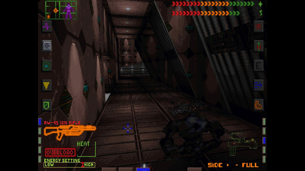 system shock 2 gog version need patching?