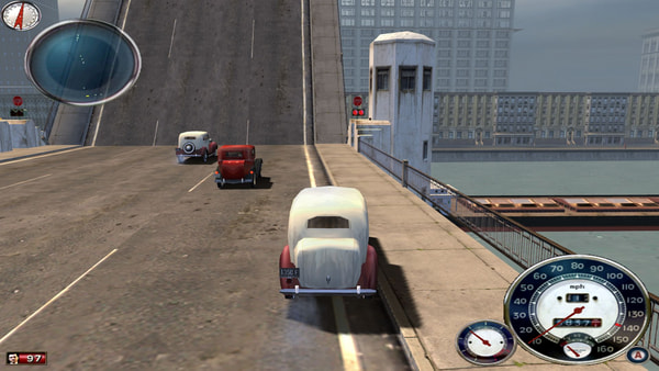 Mafia screenshot 2