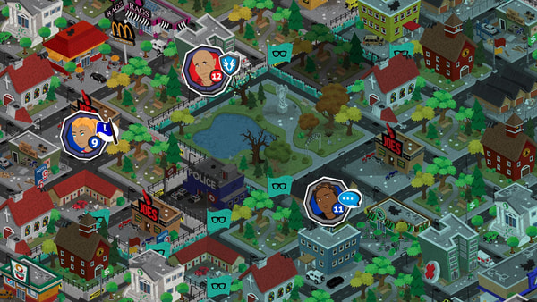 Rebuild 3: Gangs of Deadsville screenshot 3