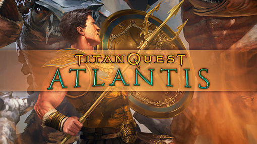 titan quest atlantis nature builds