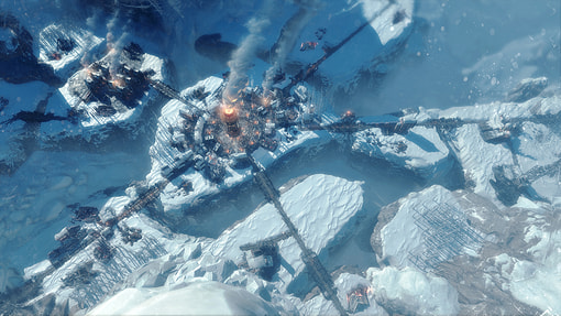 frostpunk 2 gog frostpunk 2 gog