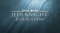 Star Wars: Jedi Knight I