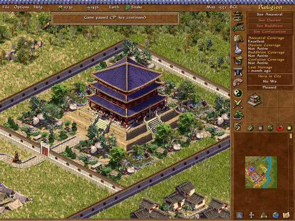 Emperor rise of the middle kingdom download