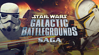Star Wars: Galactic Battlegrounds 