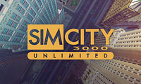 SimCity 3000 Unlimited Logo