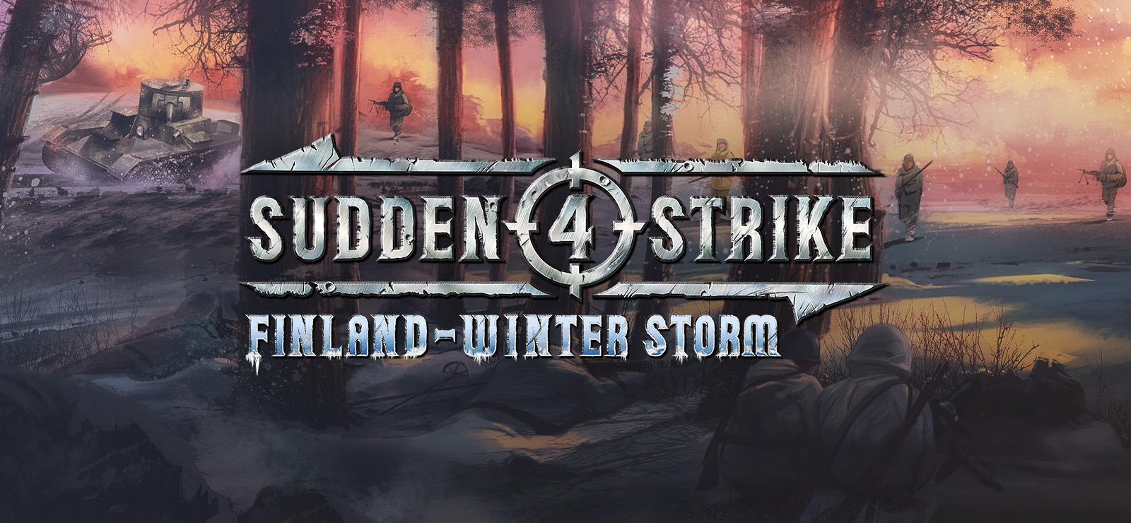 How to install Sudden Strike 4 - Finland: Winter Storm Without Errors? How to install Sudden Strike 4 - Finland: Winter Storm Without Errors?