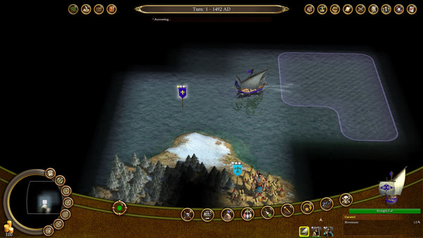 Sid Meier's Civilization IV: The Complete Edition Captura 3