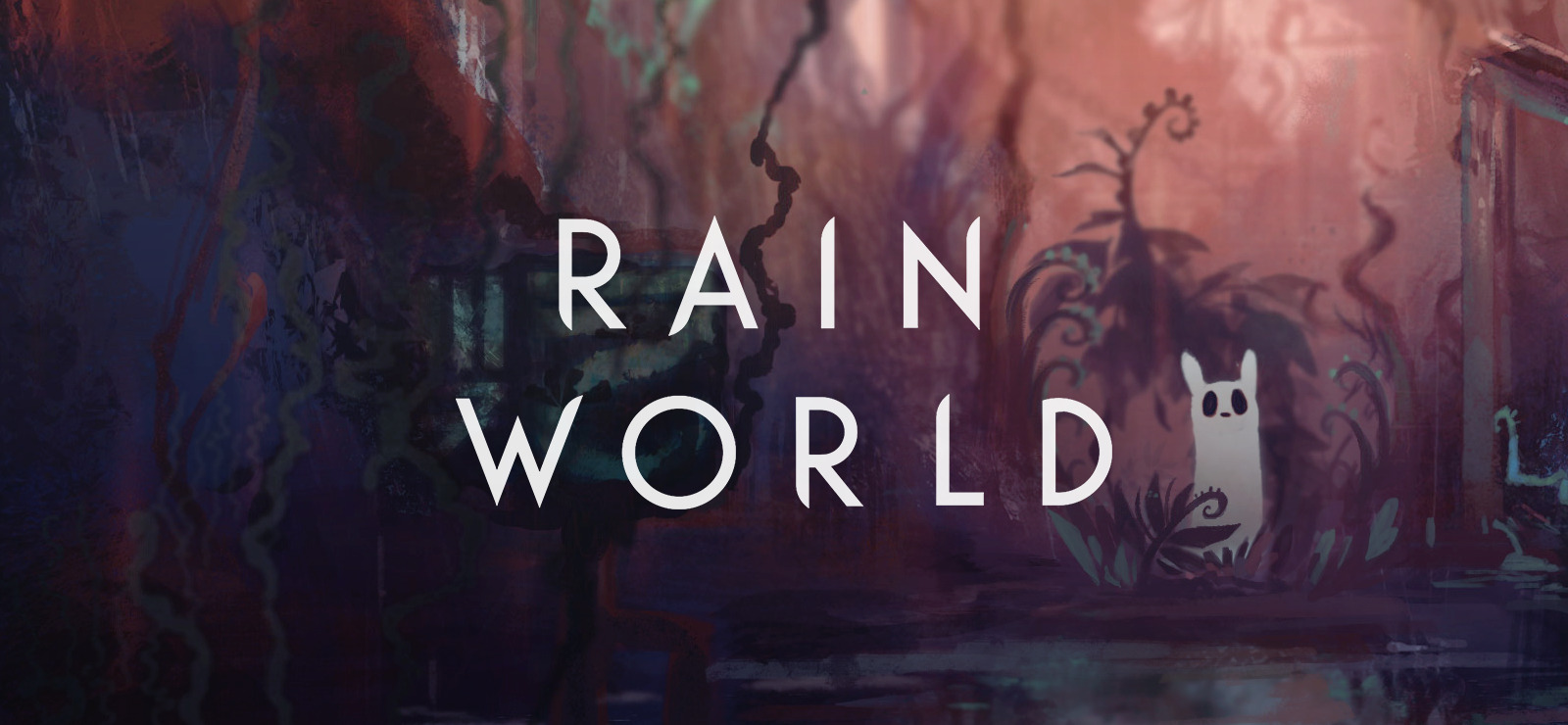 Rain World - Wikipedia
