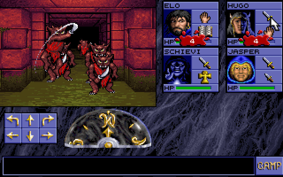 Pin by Blair Martin on Computer RPG History of video games, Retro