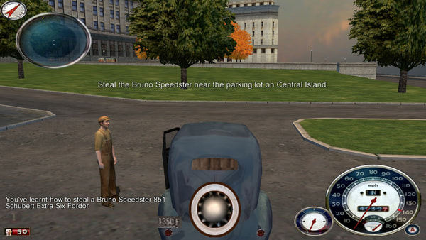 Mafia 1 Pc Game Crack Patch