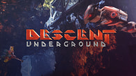Купить ключ дешево Descent. Underground