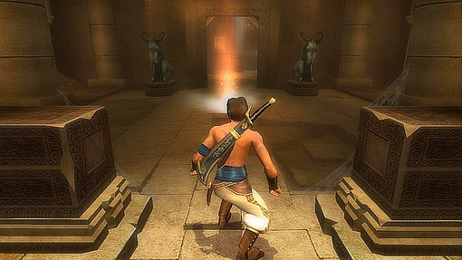 prince of persia sand of time window mode