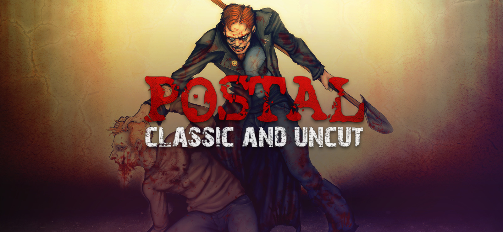 POSTAL Classic and Uncut-GOG