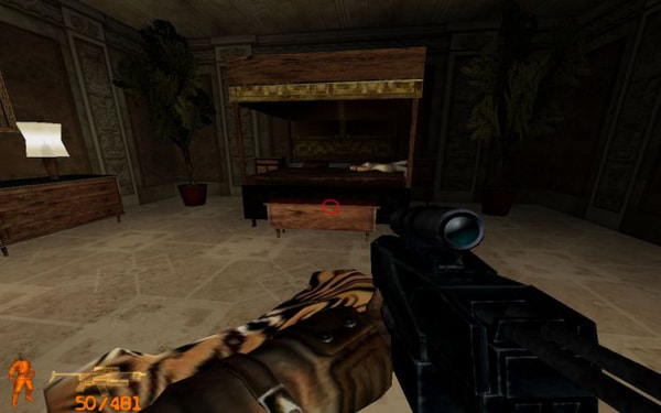  Occidental and American troops are fighting against the armies of a latter Download Game  Iron Storm