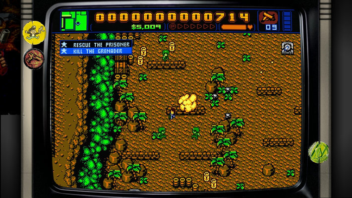 retro city rampage dx pcgw retro city rampage dx pcgw