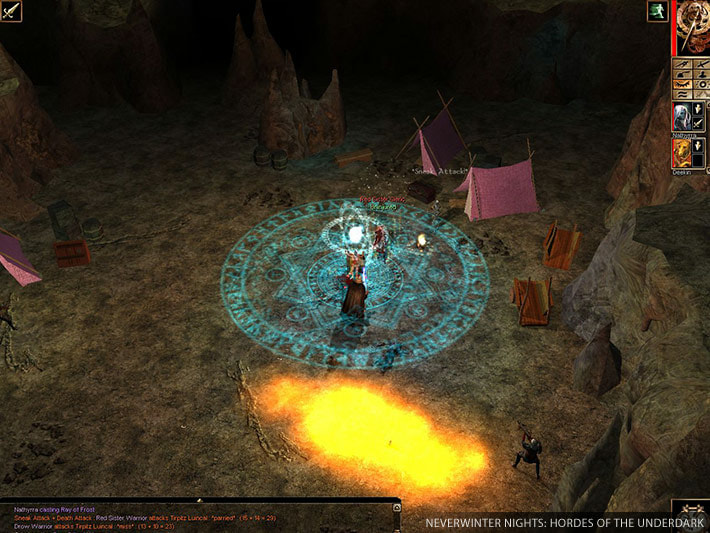 Neverwinter Nights Complete Patch