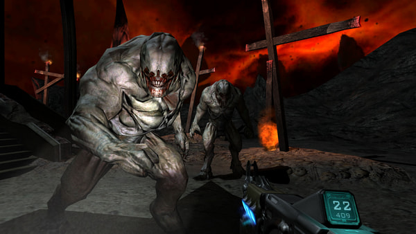 How To Install Doom 3 Crack Download