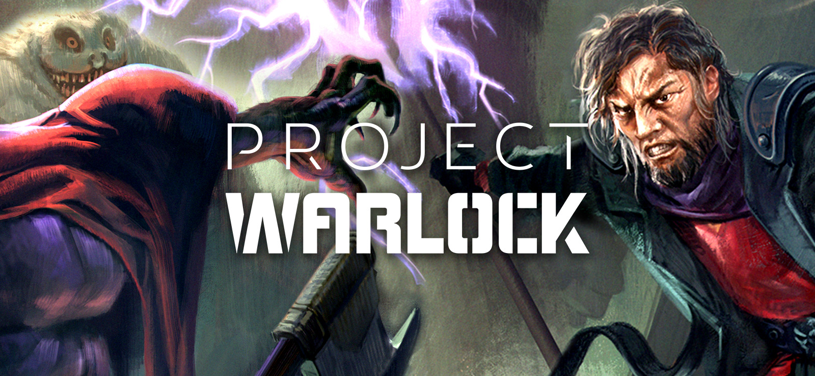 Image result for project warlock gog