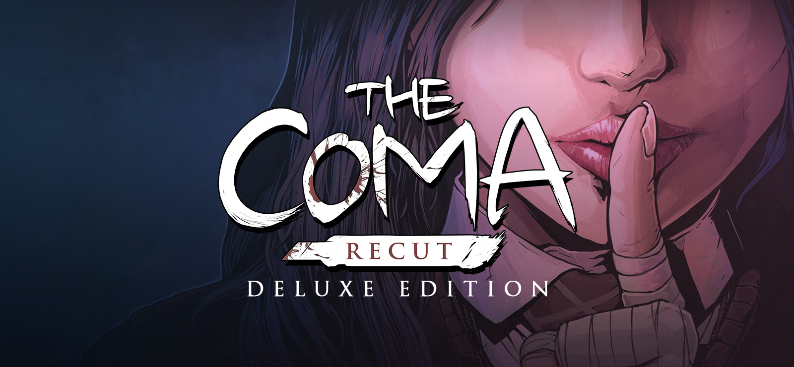 The Coma Recut Deluxe Edition-GOG