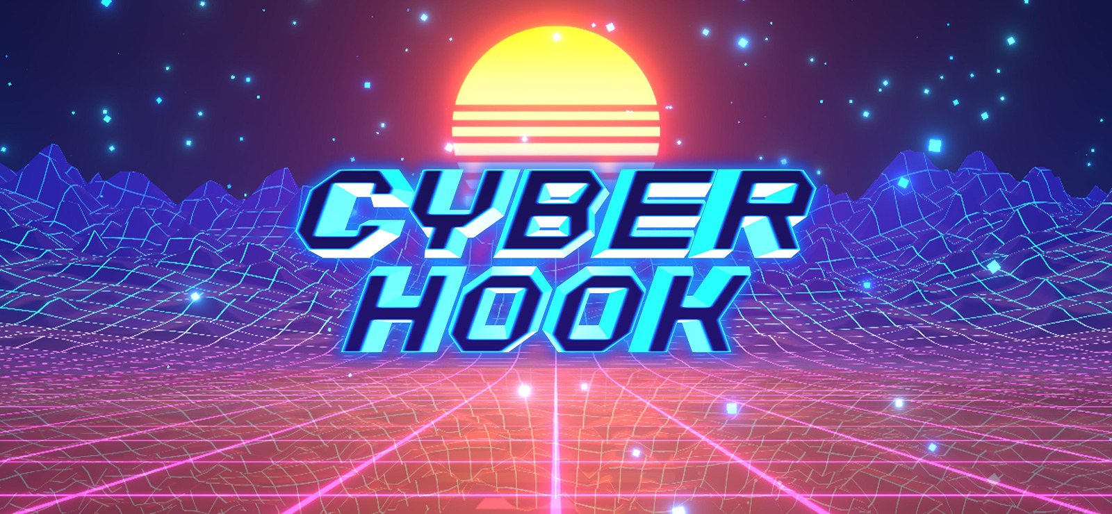 Cyber Hook-GOG