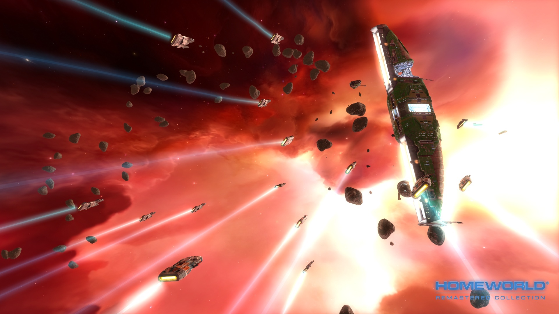 homeworld remastered collection space colonization homeworld remastered collection space colonization