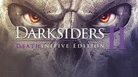 Darksiders II: Deathinitive Edition