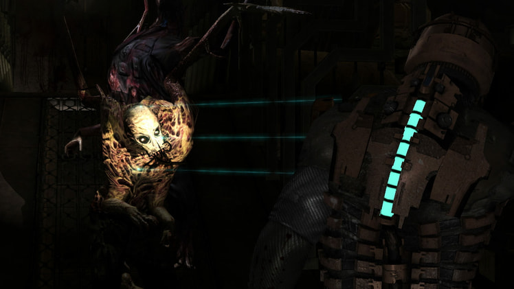 dead space 1 english language pack download