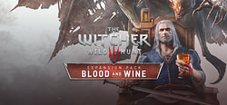 Witcher 3: Wild Hunt, The - Blood and Wine