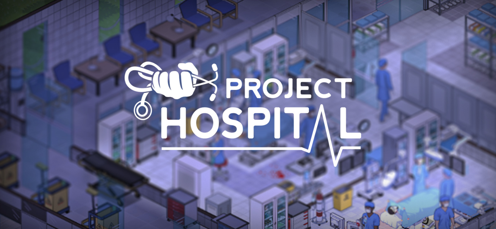Project Hospital Collection-GOG