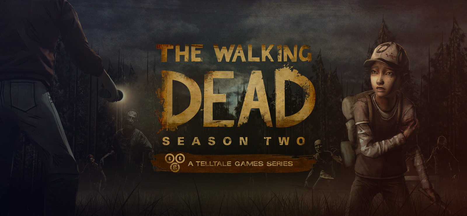Fear the Walking Dead Subtitles Season 2 S02