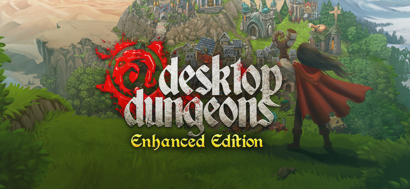 Dungeons enhanced 1.16 5. Desktop Dungeons enhanced. Dungeons and desktops. Игра desktop Dungeon. Enhanced Dungeons enhanced.
