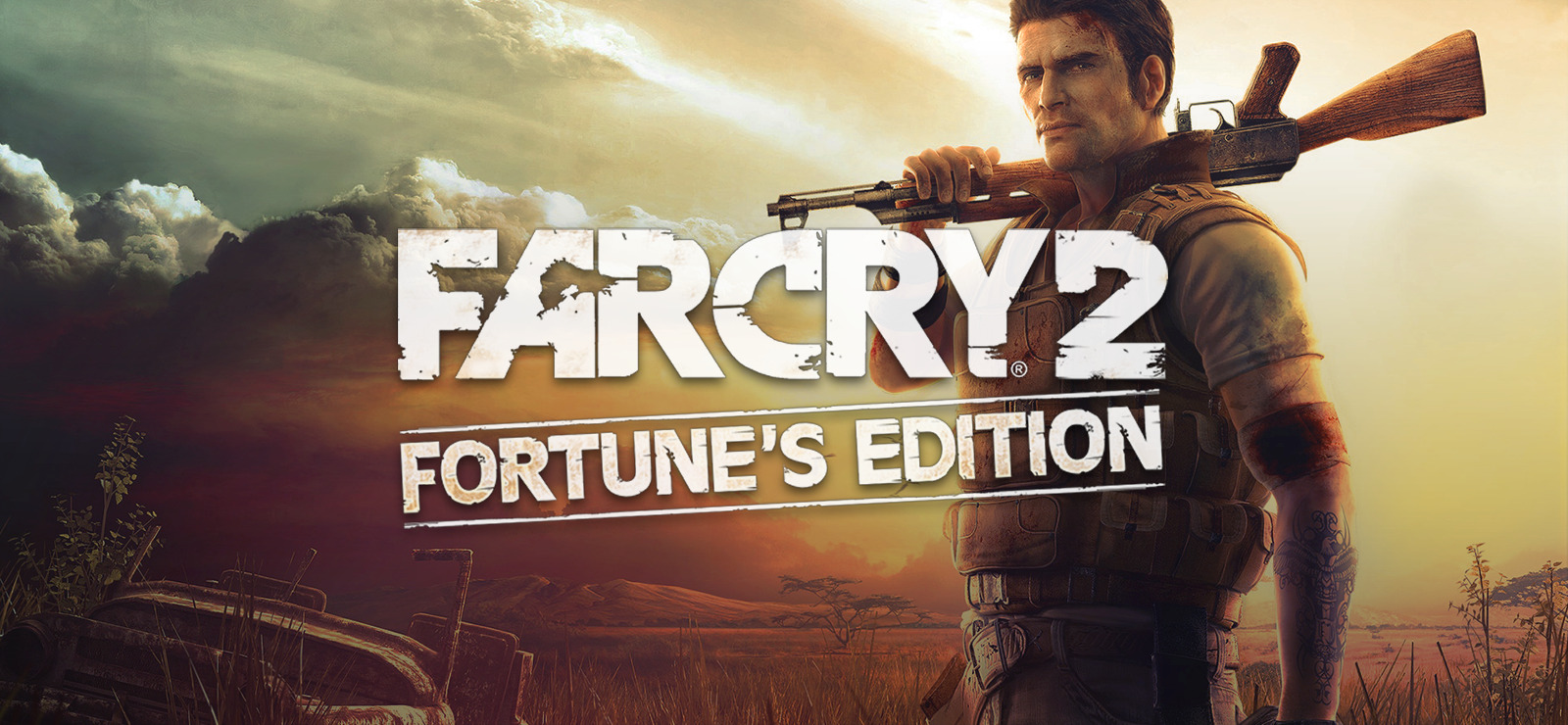 You can buy the game. Far Cry 2 (2008). Far Cry 2 обложка. Far Cry 2 - Fortune's Edition. Фар край 2 картинки.