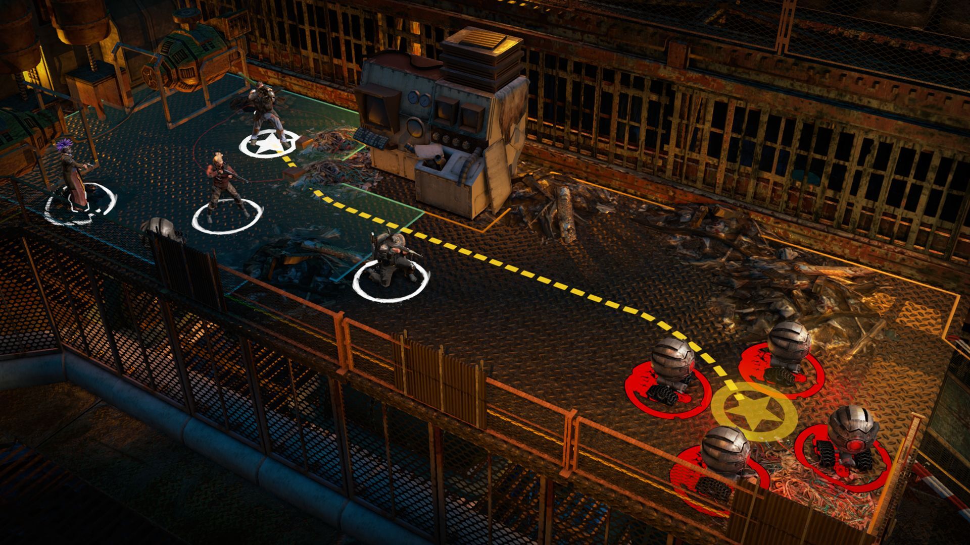Wasteland 2-GOG Download Free PC Game - excgamecom