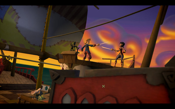 Escape From Monkey Island Iso Torrent