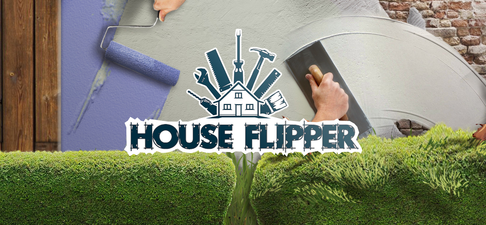 house flipper free download fitgirl