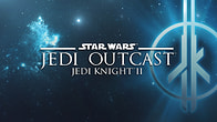 Star Wars: Jedi Knight II 