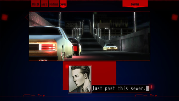 The silver case обзор